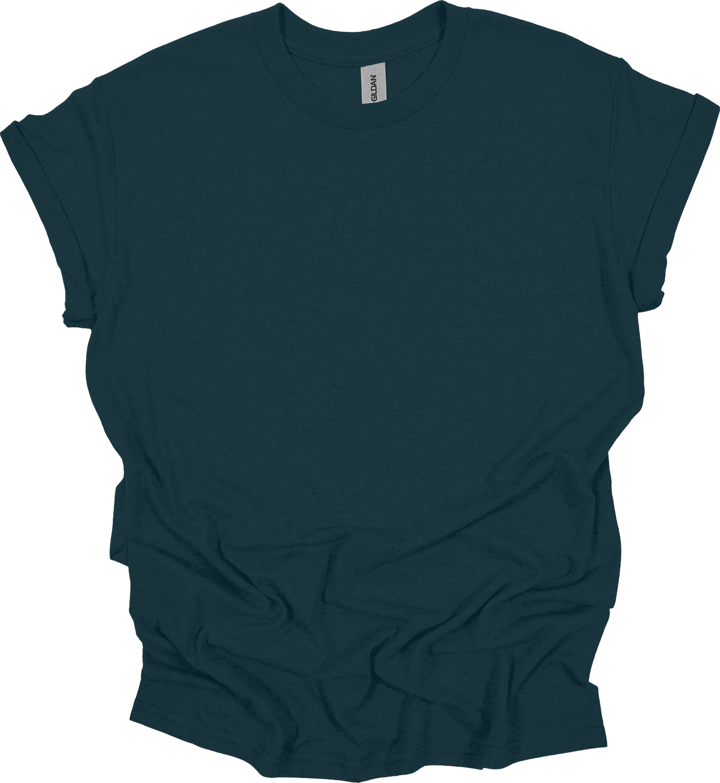 Youth Blank T-Shirt: Gildan Heavy Cotton
