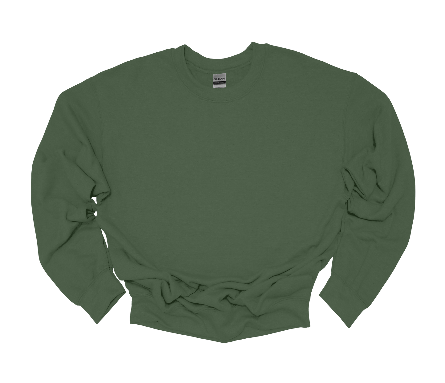 Adult Blank Sweatshirts & Hoodies: Gildan Heavy Blend