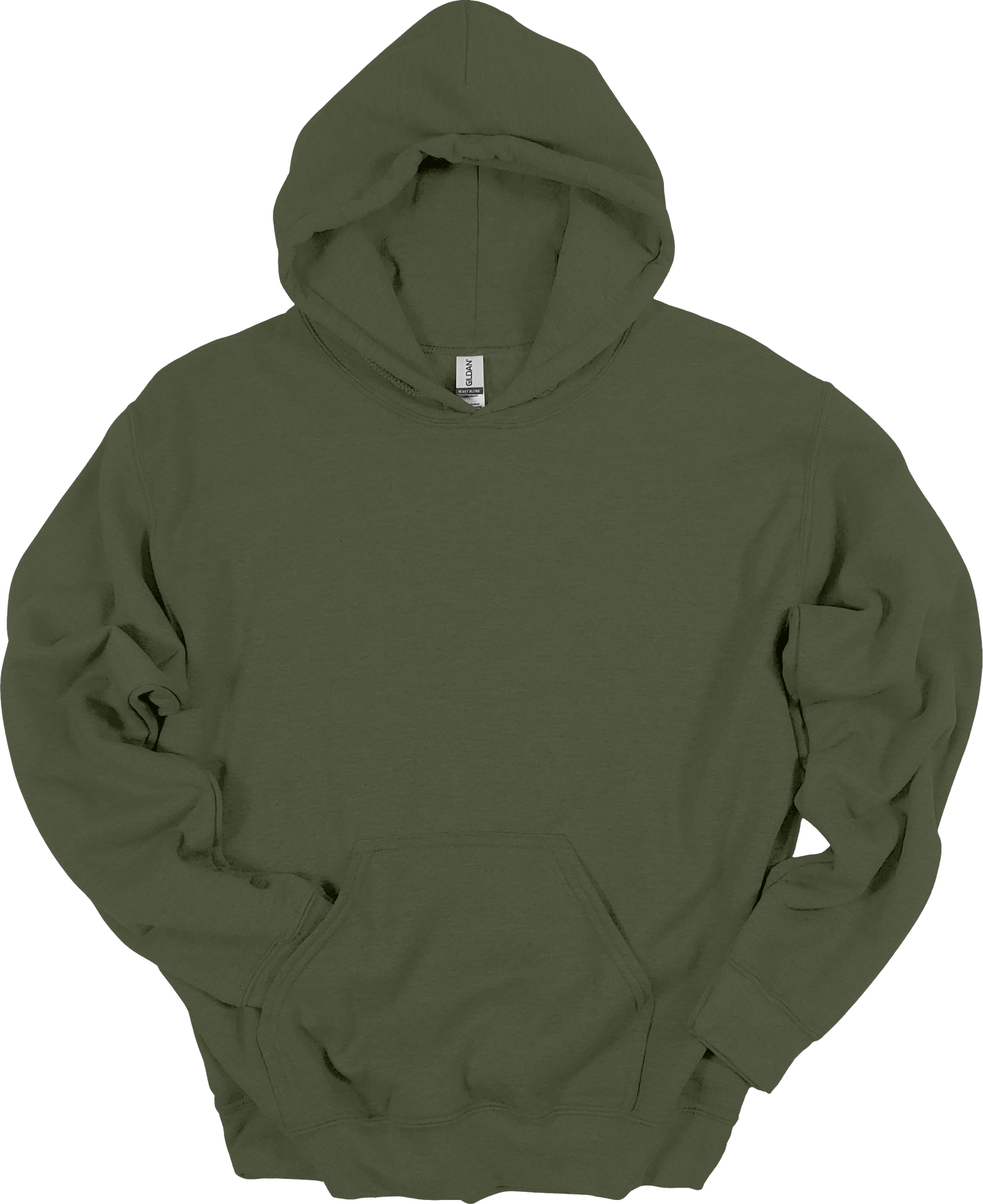 Adult Blank Sweatshirts & Hoodies: Gildan Heavy Blend