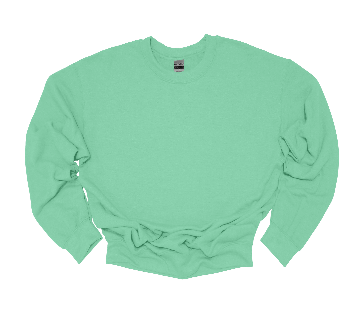 Adult Blank Sweatshirts & Hoodies: Gildan Heavy Blend