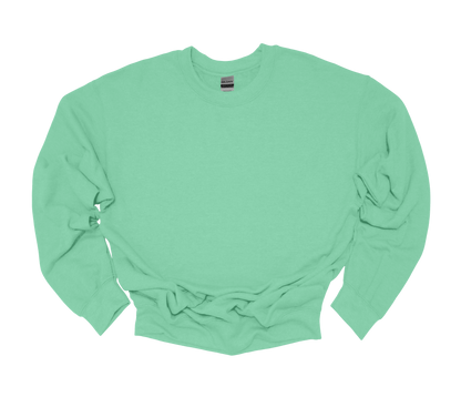 Adult Blank Sweatshirts & Hoodies: Gildan Heavy Blend