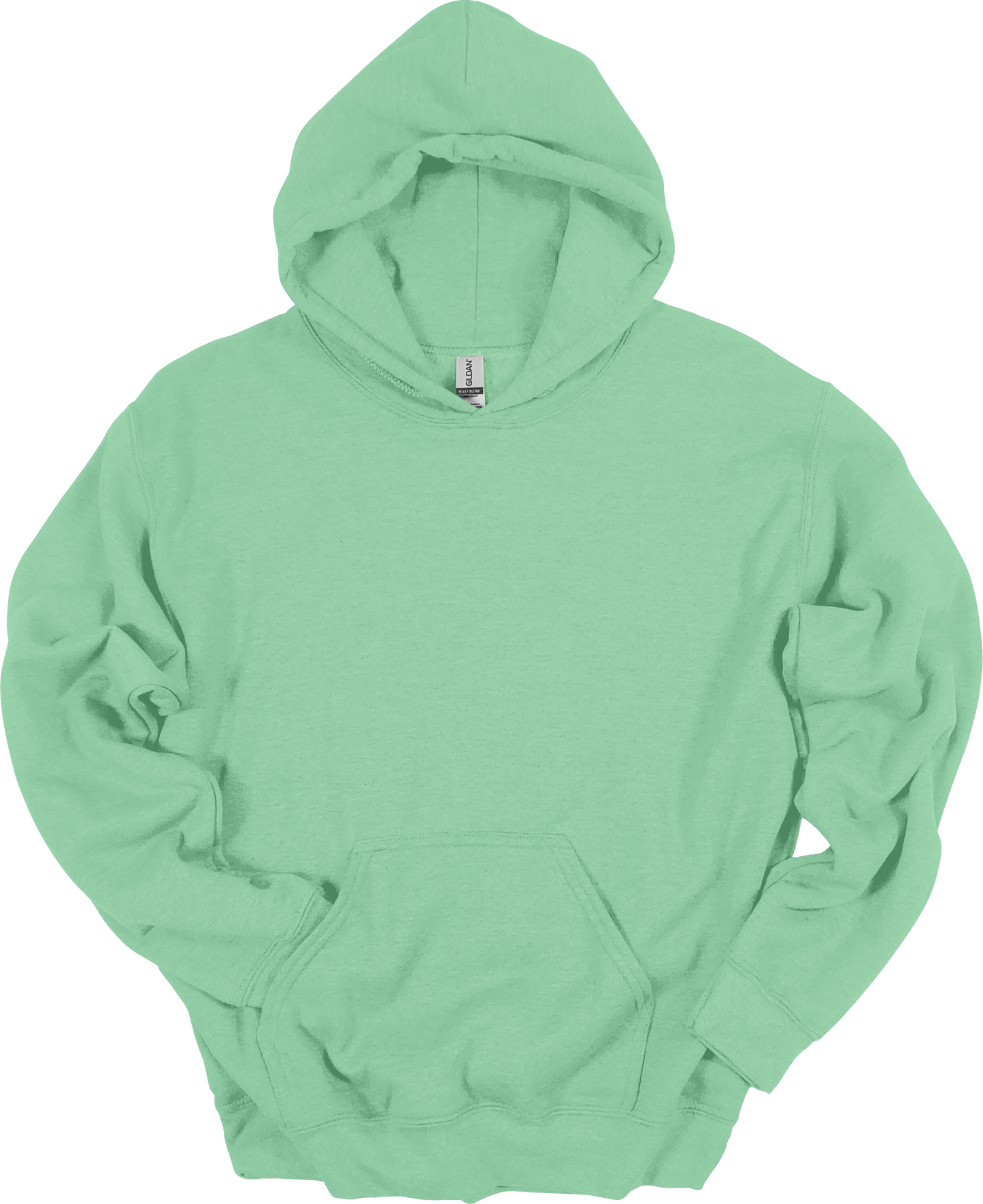 Adult Blank Sweatshirts & Hoodies: Gildan Heavy Blend