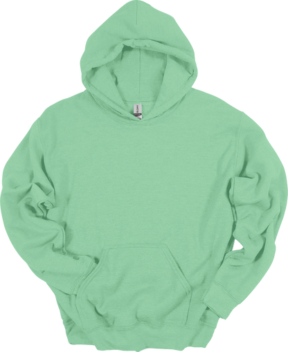 Adult Blank Sweatshirts & Hoodies: Gildan Heavy Blend