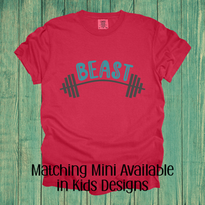 Beast Design