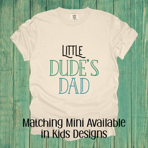 Dads Dude Design