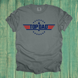 Top Dad Design