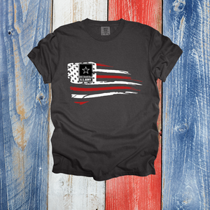 Army Flag Design