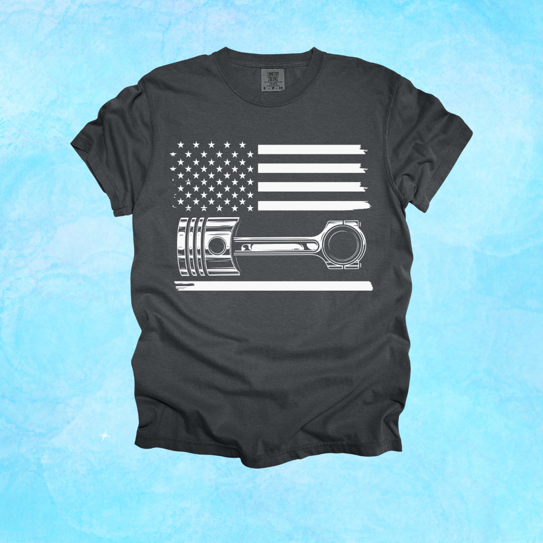 Tool Flag Design