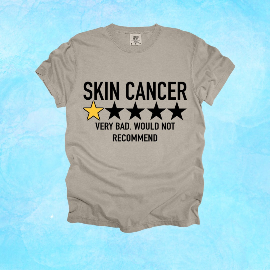 Skin Cancer Review Design