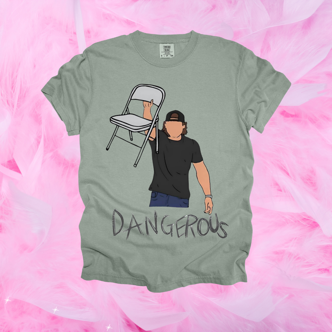Dangerous Design