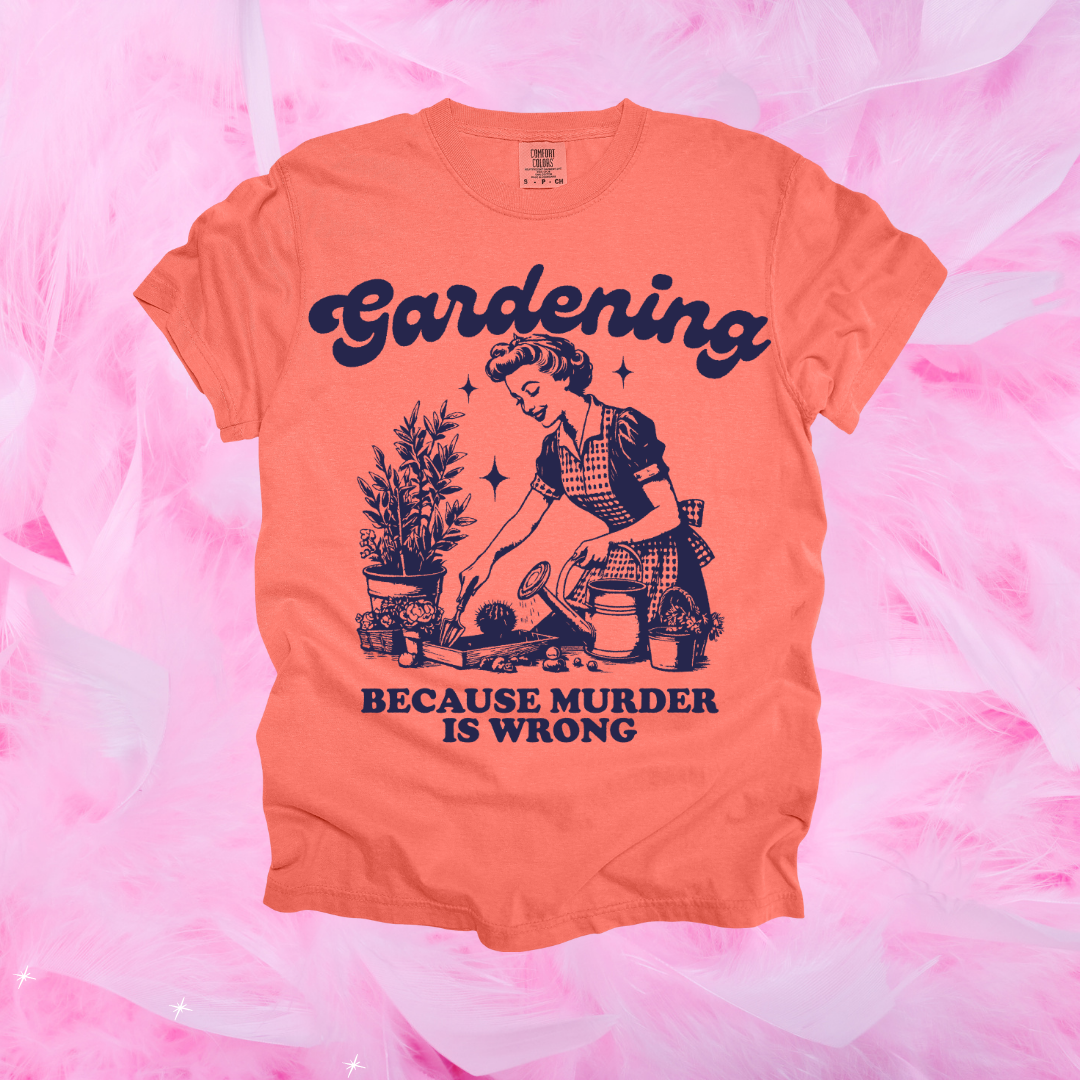 Gardening Design