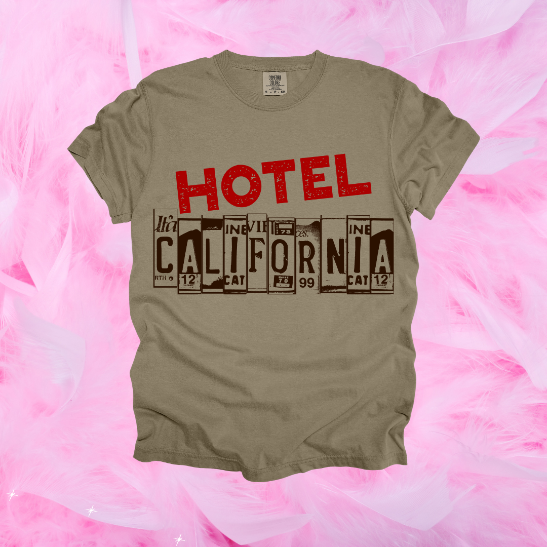 Hotel Design