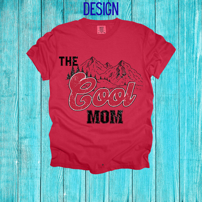 Cool Mom Design
