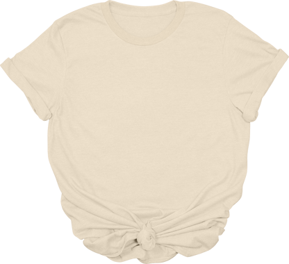 Adult Blank T-Shirt: Gildan Soft Style