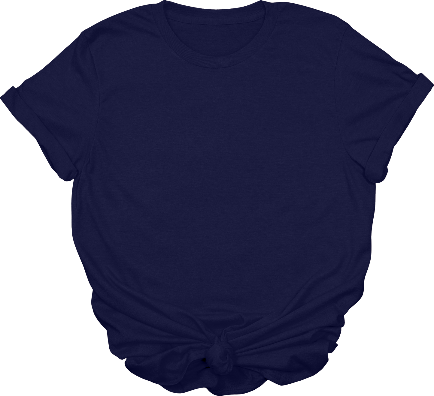 Adult Blank T-Shirt: Gildan Soft Style