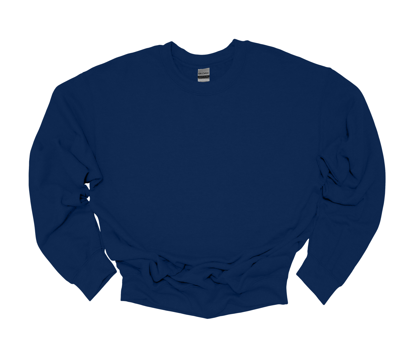 Adult Blank Sweatshirts & Hoodies: Gildan Heavy Blend
