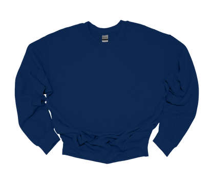 Adult Blank Sweatshirts & Hoodies: Gildan Heavy Blend