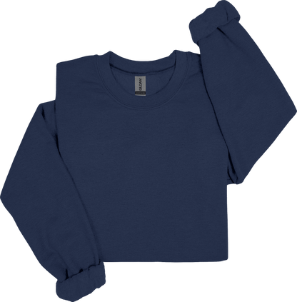 Adult Blank Sweatshirts & Hoodies