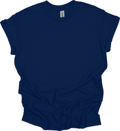 Youth Blank T-Shirt: Gildan Heavy Cotton