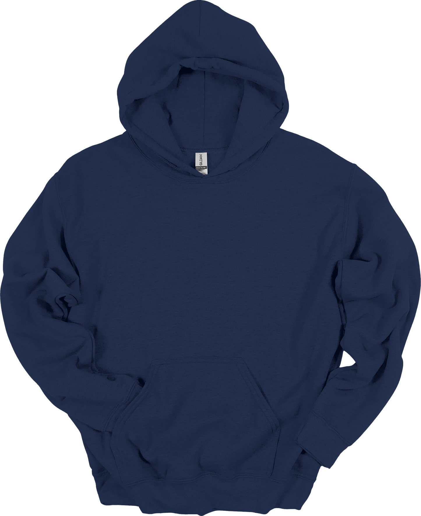 Adult Blank Sweatshirts & Hoodies: Gildan Heavy Blend