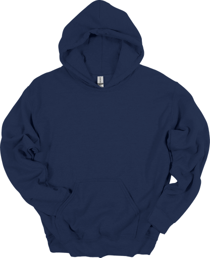 Adult Blank Sweatshirts & Hoodies: Gildan Heavy Blend