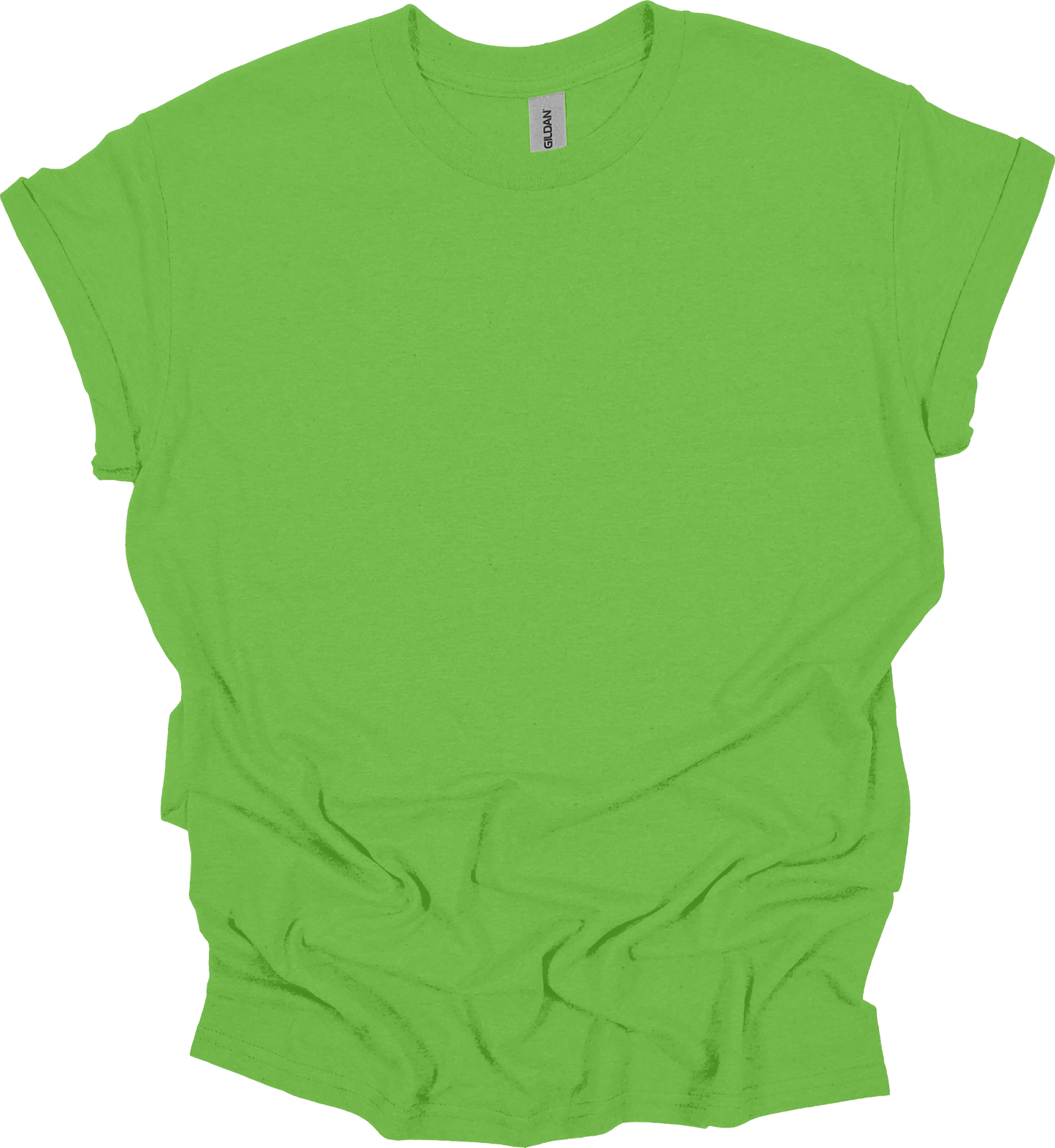 Youth Blank T-Shirt: Gildan Heavy Cotton