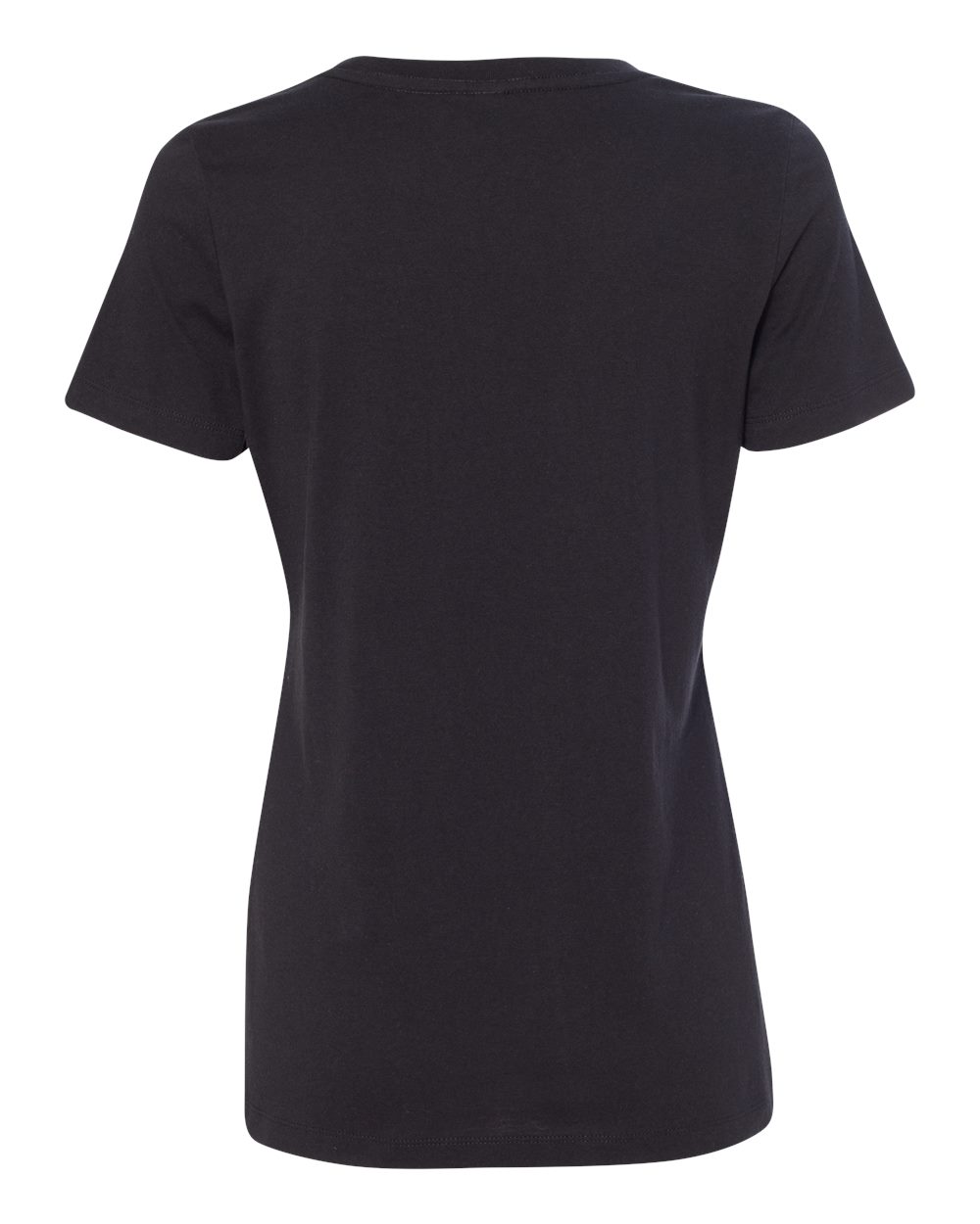 Adult Blank T-Shirt: Next Level Ideal Tee