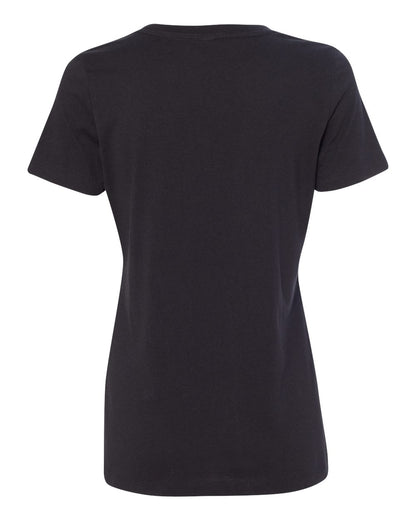 Adult Blank T-Shirt: Next Level Ideal Tee
