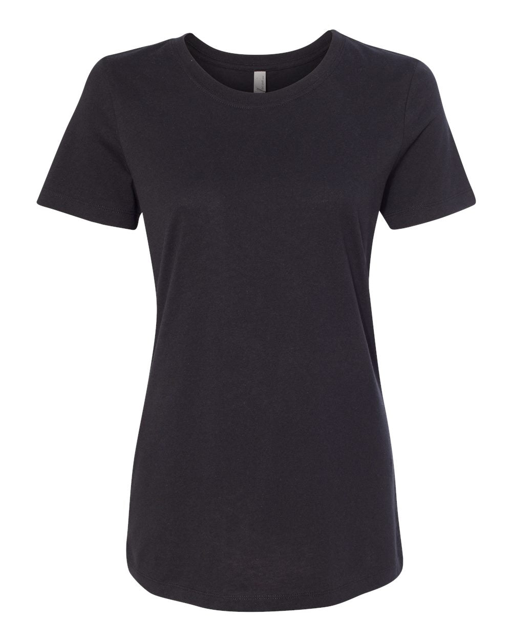 Adult Blank T-Shirt: Next Level Ideal Tee