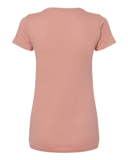 Adult Blank T-Shirt: Next Level Ideal Tee