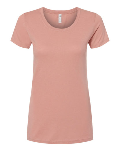 Adult Blank T-Shirt: Next Level Ideal Tee