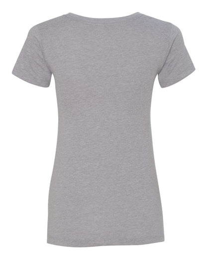 Adult Blank T-Shirt: Next Level Ideal Tee