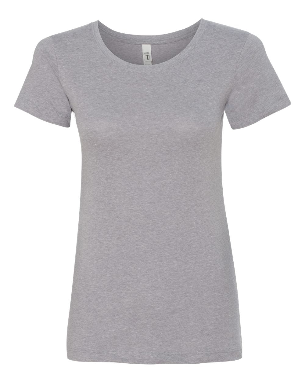 Adult Blank T-Shirt: Next Level Ideal Tee