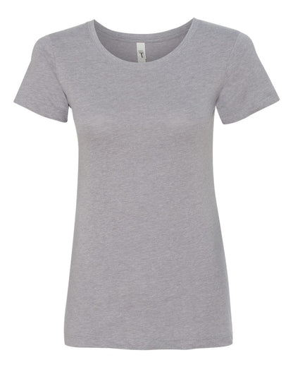 Adult Blank T-Shirt: Next Level Ideal Tee