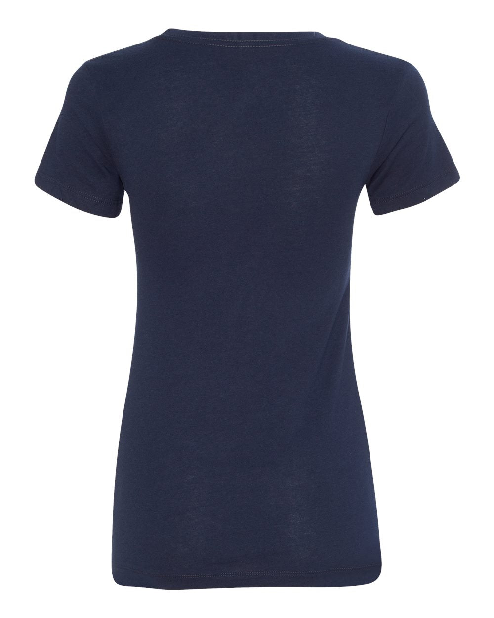 Adult Blank T-Shirt: Next Level Ideal Tee