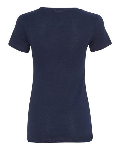 Adult Blank T-Shirt: Next Level Ideal Tee