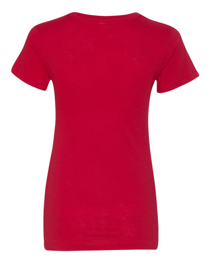 Adult Blank T-Shirt: Next Level Ideal Tee