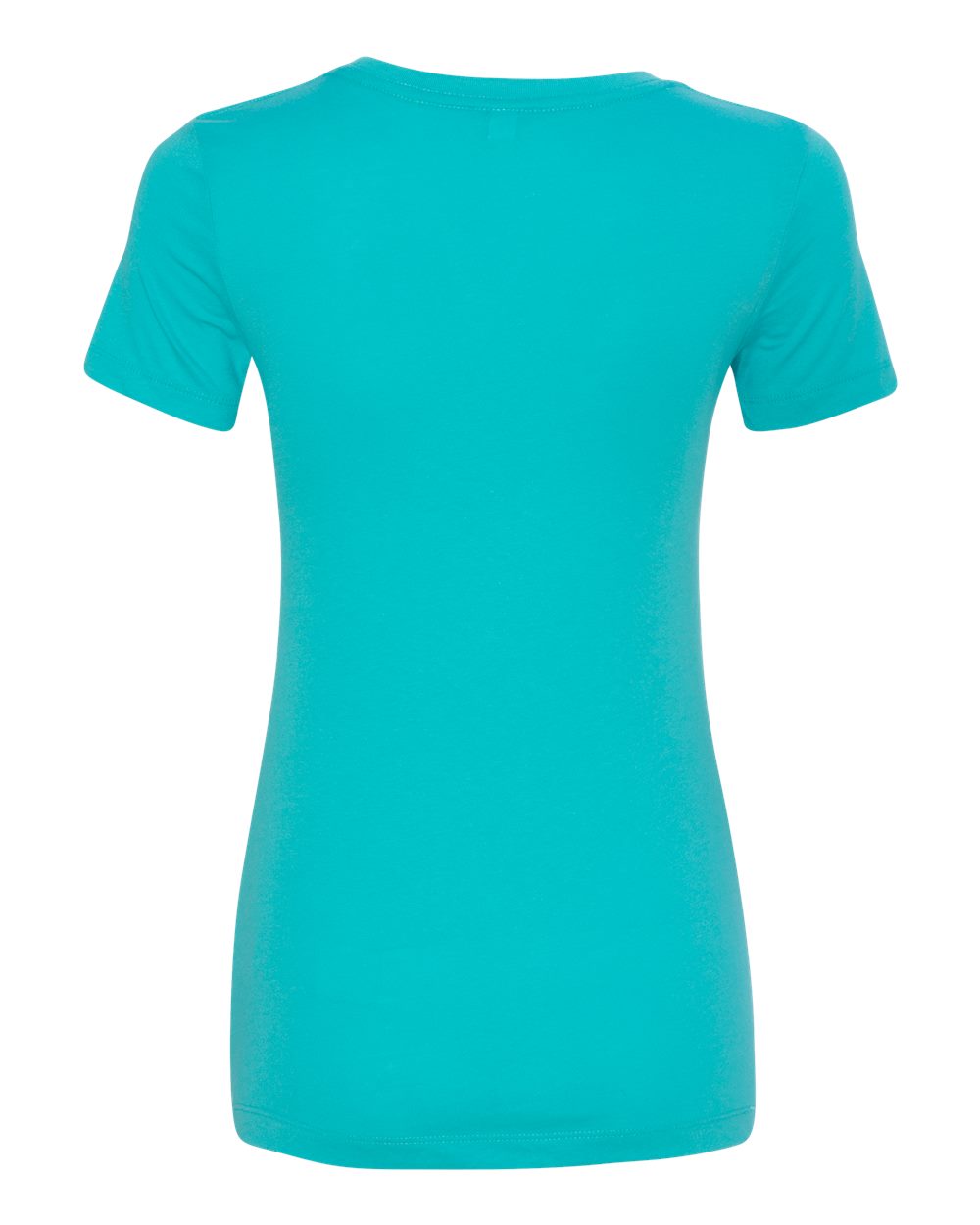 Adult Blank T-Shirt: Next Level Ideal Tee