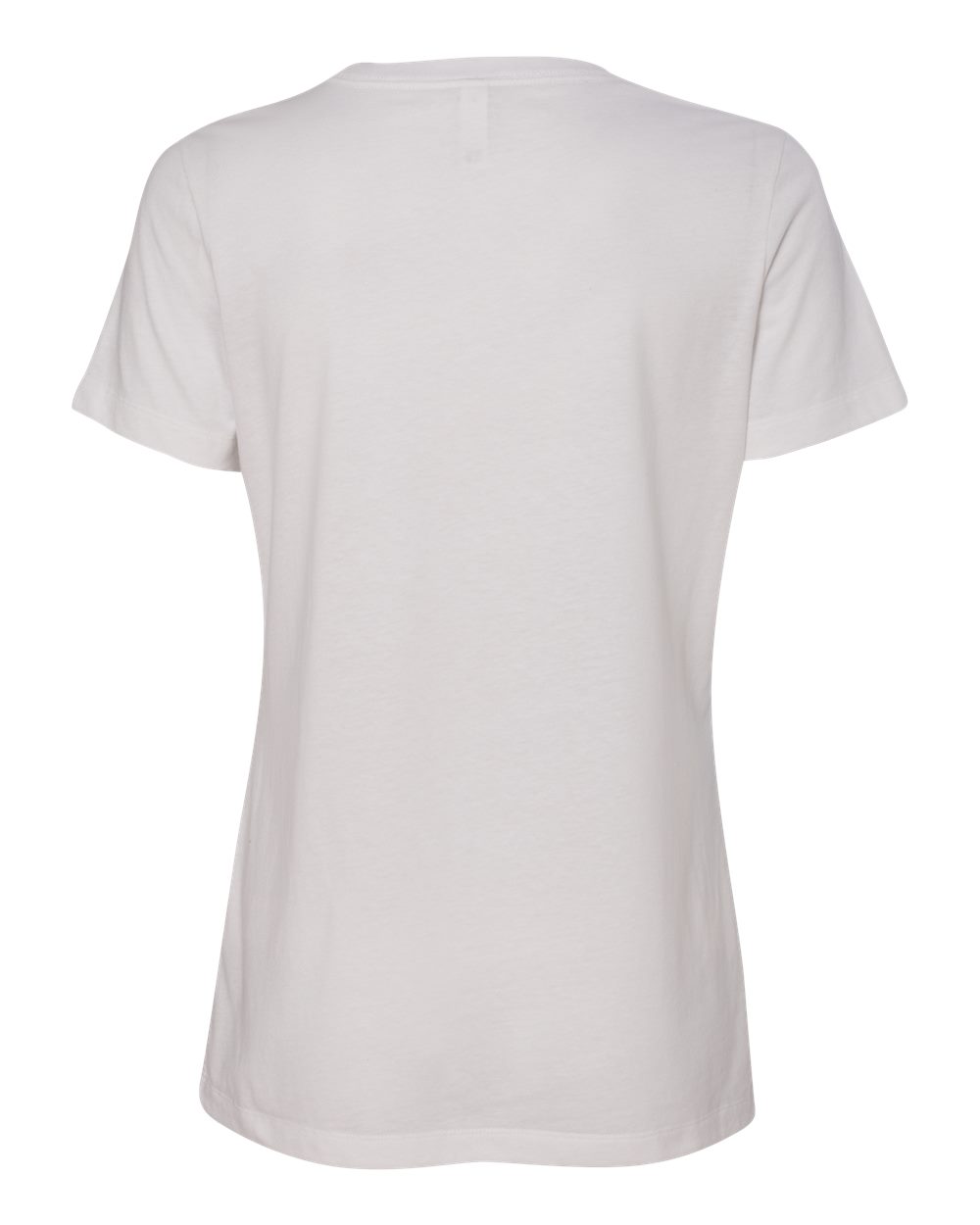 Adult Blank T-Shirt: Next Level Ideal Tee