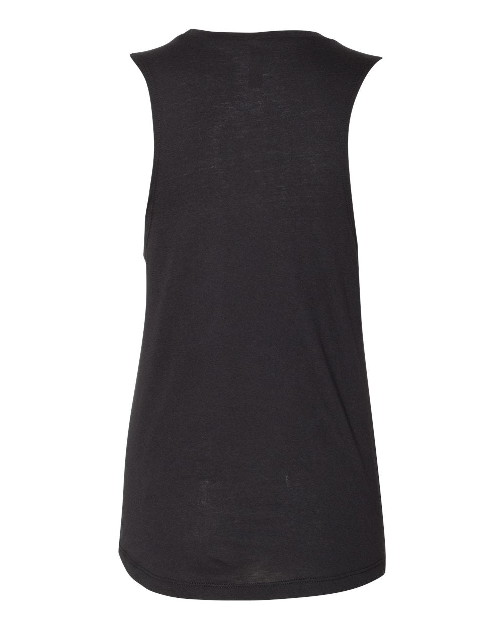 Adult Blank T-Shirt: Next Level Festival Muscle Tank