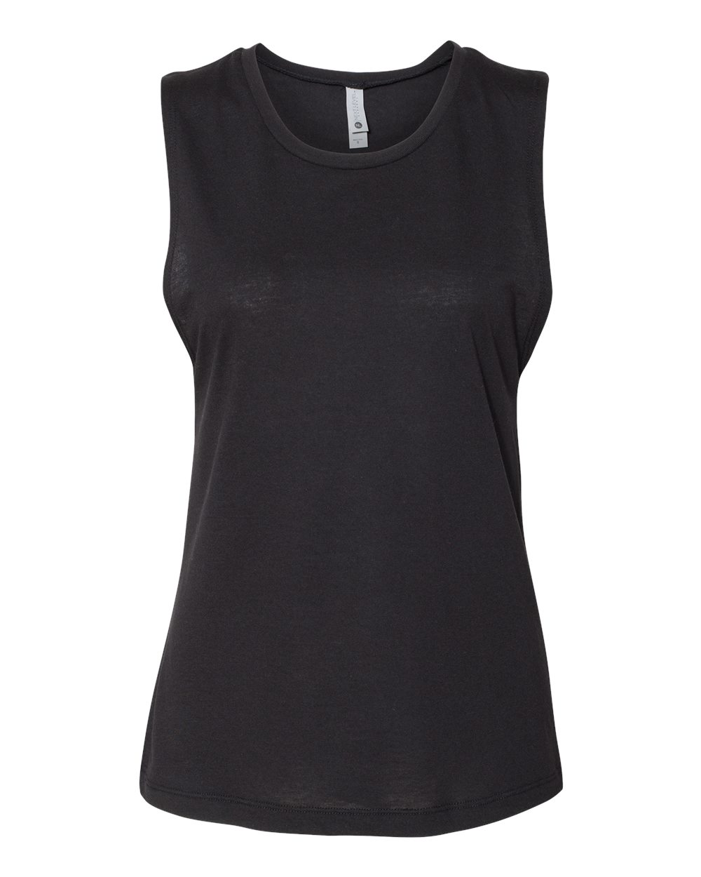 Adult Blank T-Shirt: Next Level Festival Muscle Tank