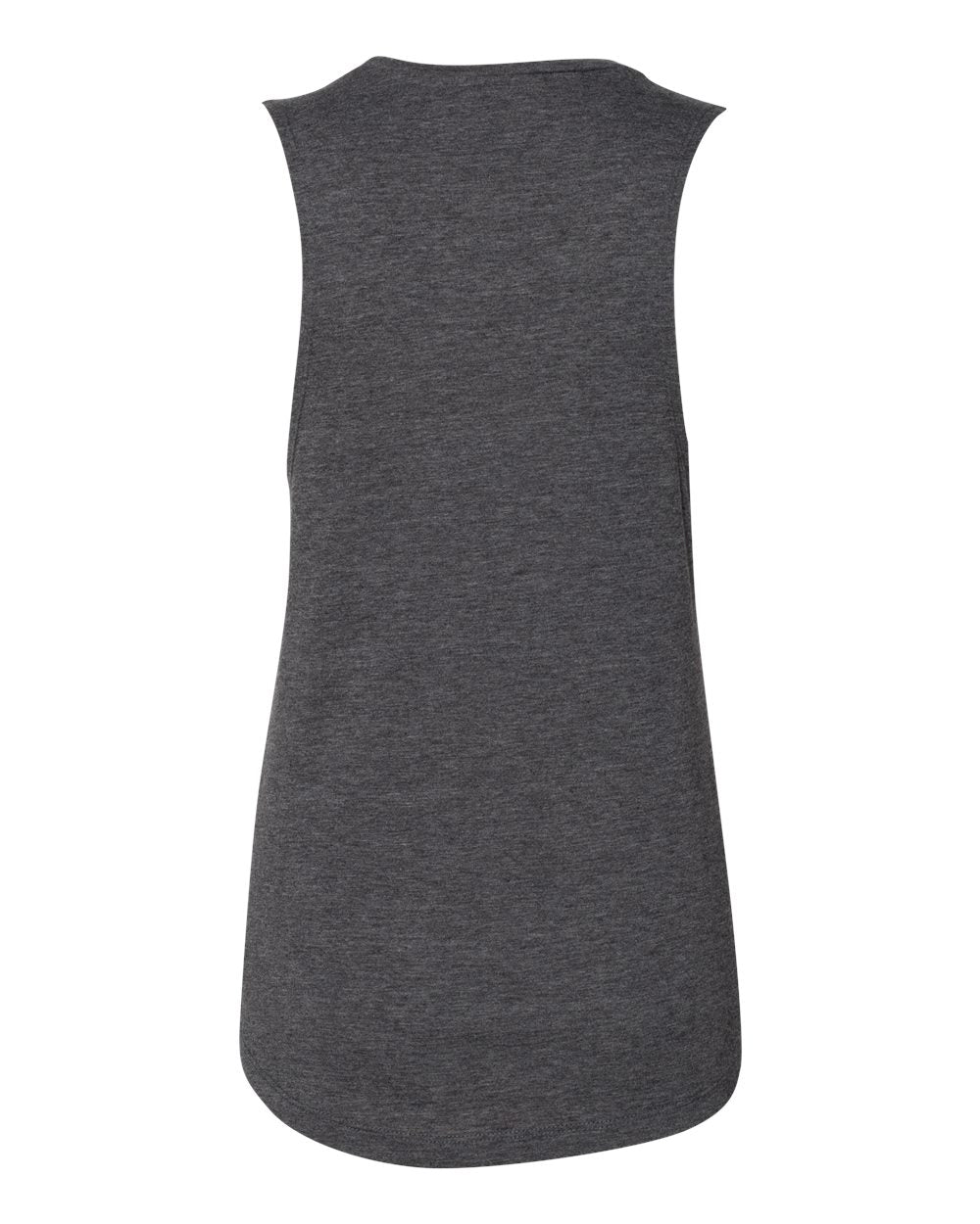 Adult Blank T-Shirt: Next Level Festival Muscle Tank