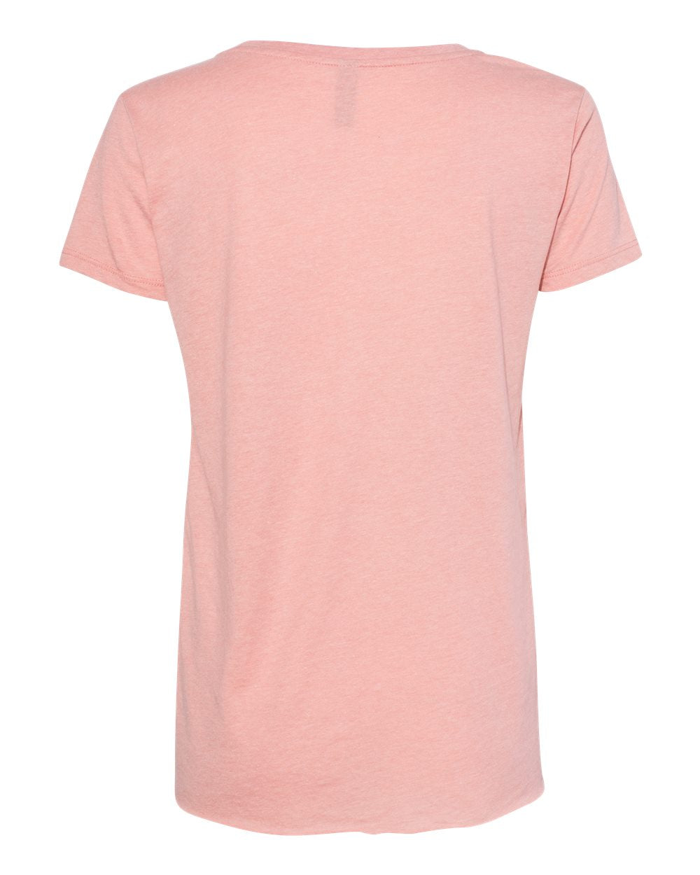 Adult Blank T-Shirt: Next Level Festival Scoop Neck