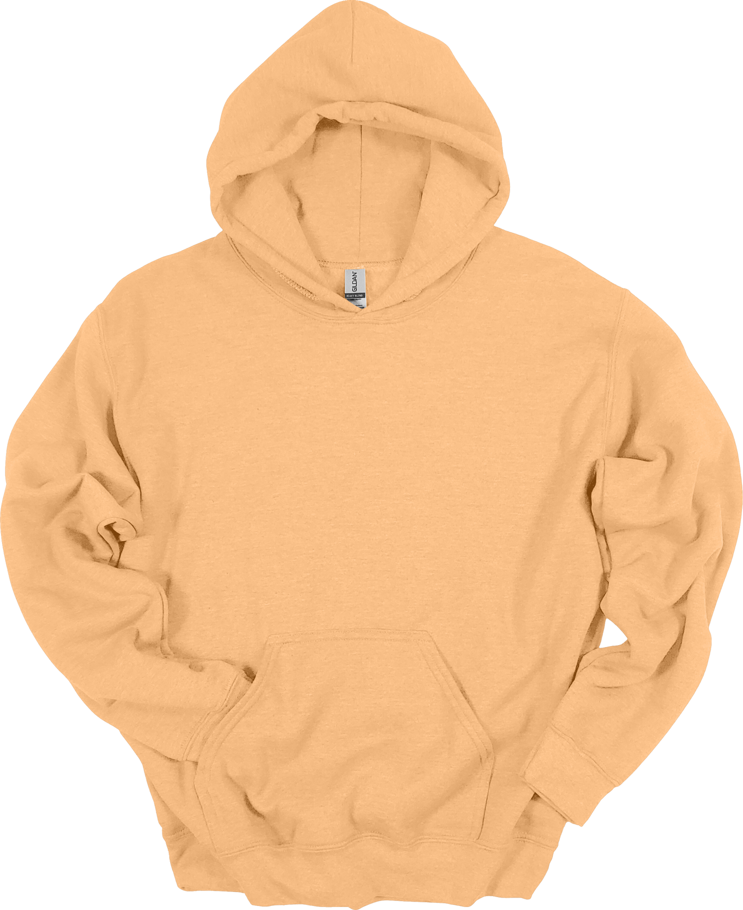 Adult Blank Sweatshirts & Hoodies: Gildan Heavy Blend