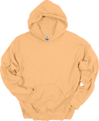 Adult Blank Sweatshirts & Hoodies: Gildan Heavy Blend