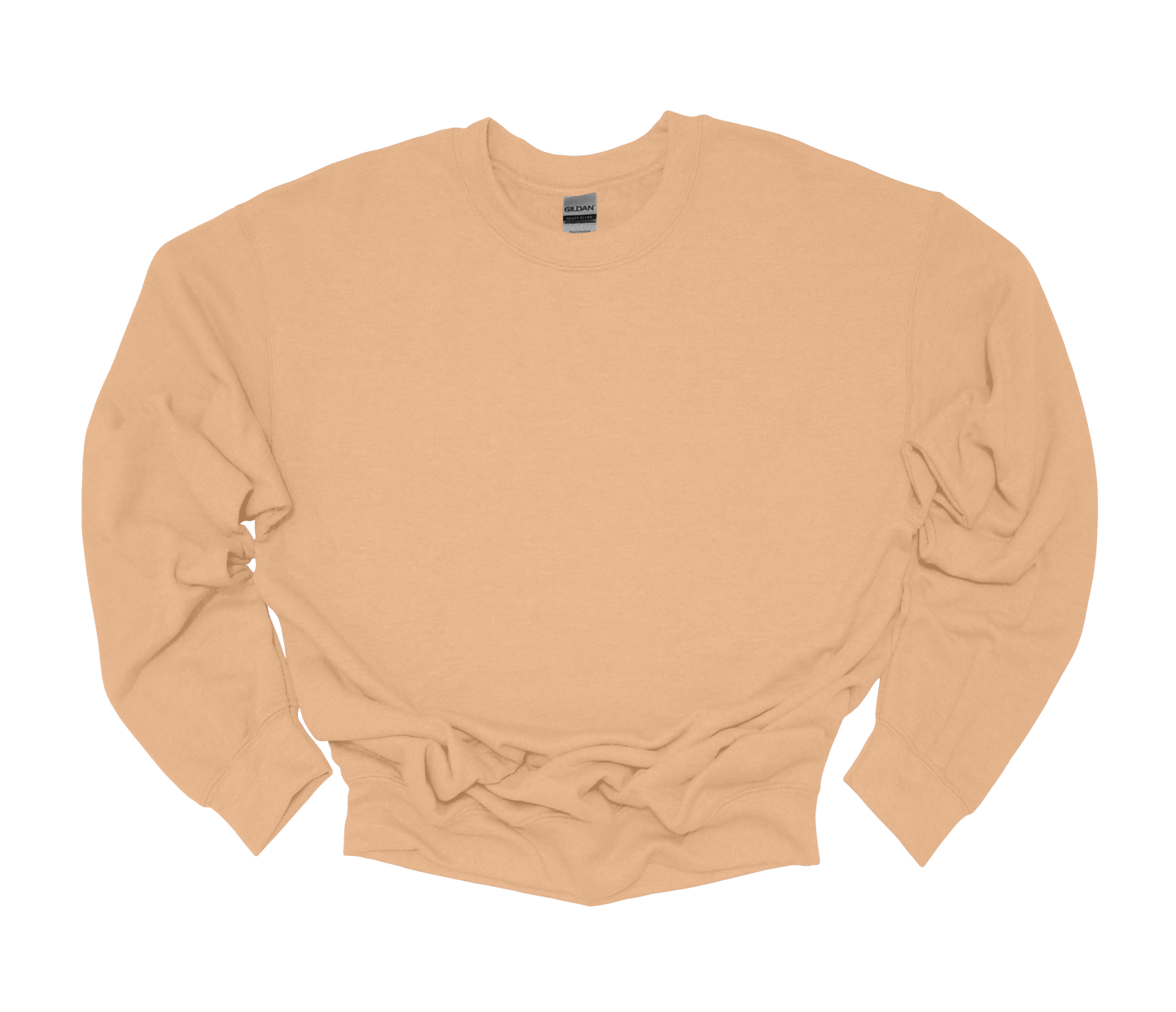 Adult Blank Sweatshirts & Hoodies: Gildan Heavy Blend