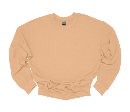 Adult Blank Sweatshirts & Hoodies: Gildan Heavy Blend