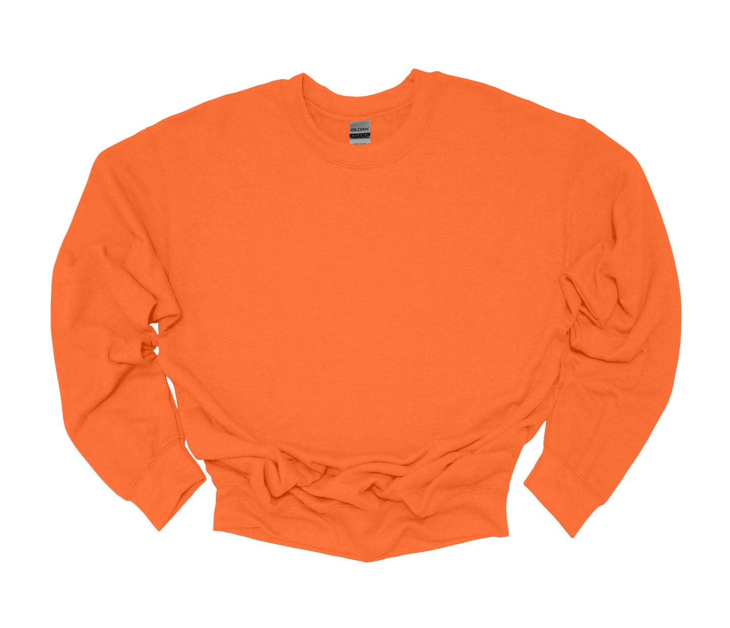 Adult Blank Sweatshirts & Hoodies: Gildan Heavy Blend