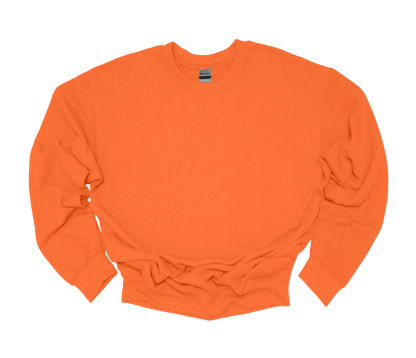 Adult Blank Sweatshirts & Hoodies: Gildan Heavy Blend