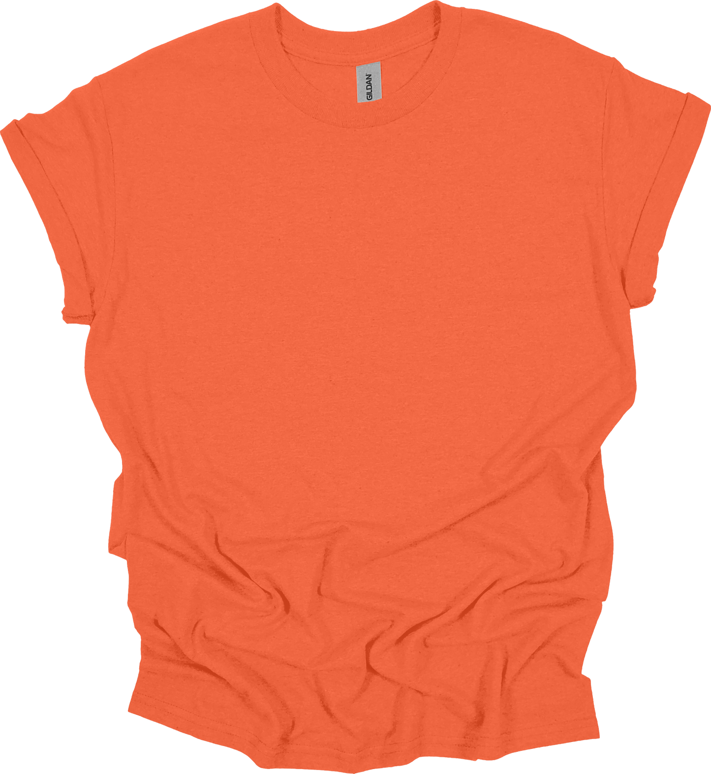 Youth Blank T-Shirt: Gildan Heavy Cotton